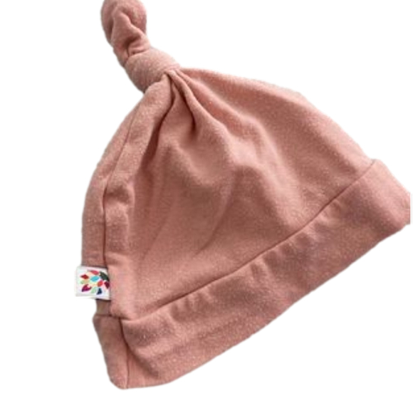 2 west coast baby newborn hats 
Bamboo/cotton/spandex - Picture 2 of 7